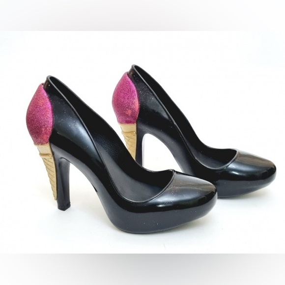 Melissa Shoes - Melissa x Karl Lagerfeld Ice Cream Shoe
